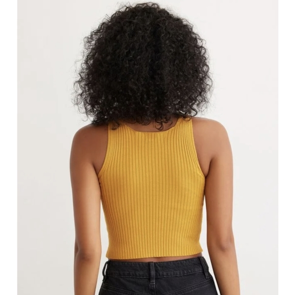 ✨Brand new Crossover tank top✨ - Picture 3 of 5